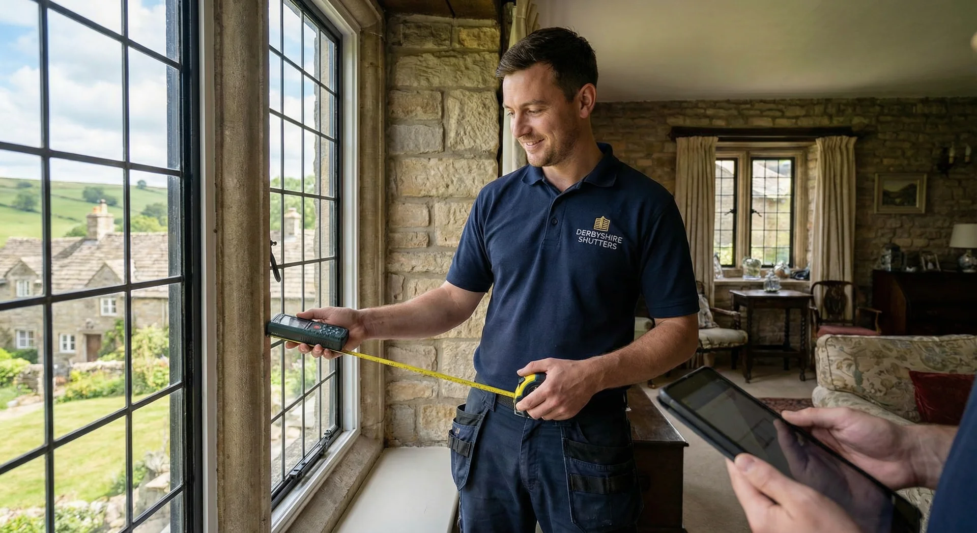 Book a Free Home Visit